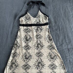 Patagonia Iliana Halter Dress